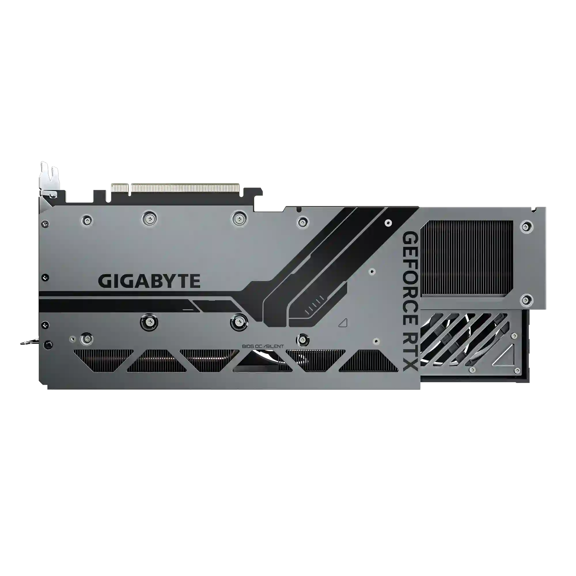 Видеокарта GIGABYTE GeForce RTX 4070 Ti Super Windforce Max OC 16Gb (GV-N407TSWF3MAX OC-16GD)