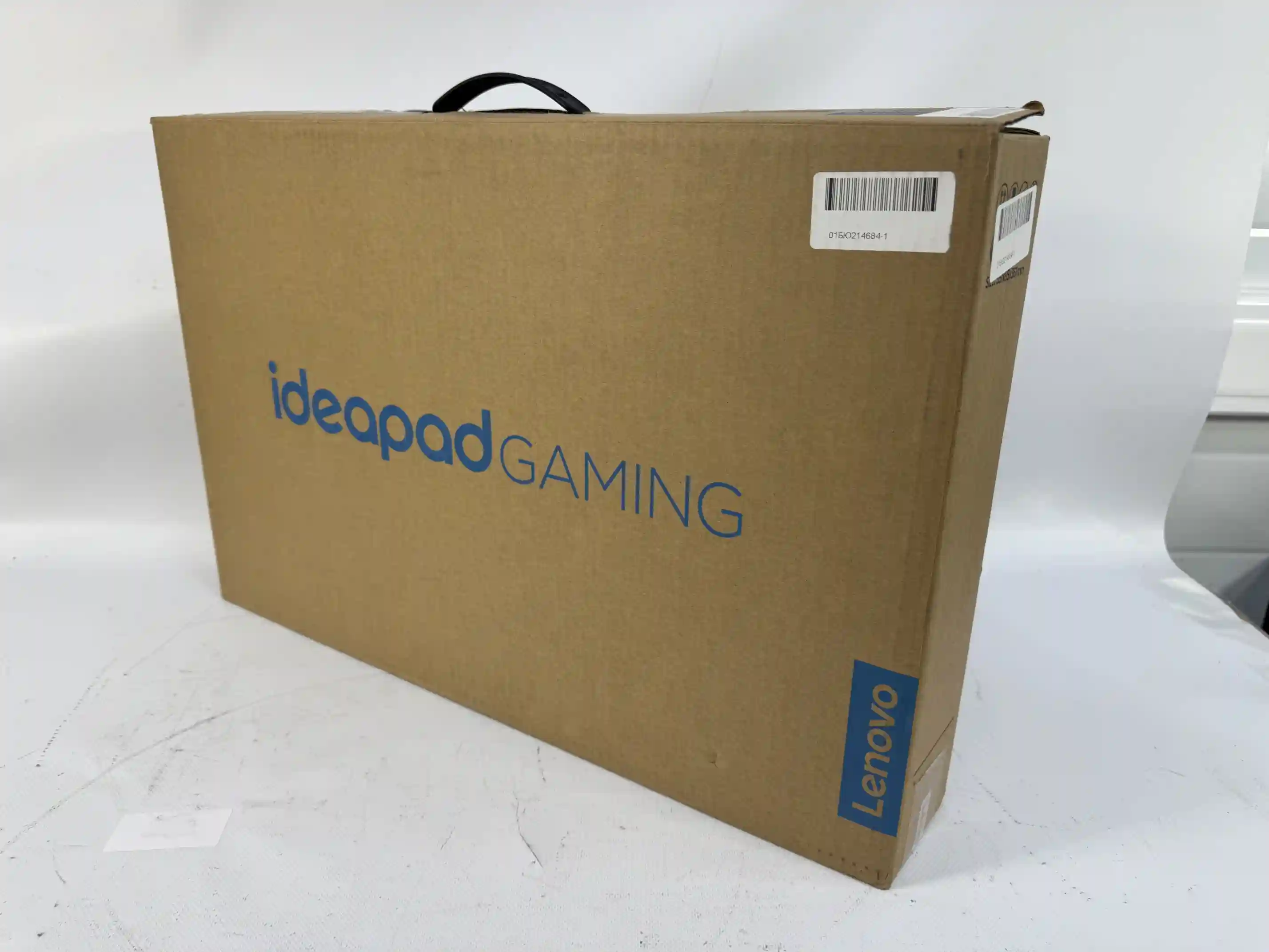 Ноутбук LENOVO IdeaPad Gaming 3 16ARH7 Gen 7 16" (82SC0049RK) k5 000003912