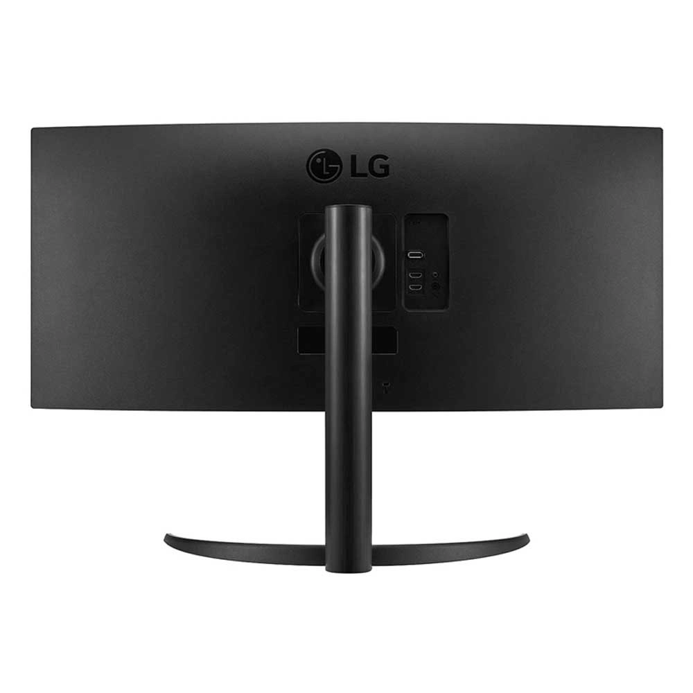 Монитор LG UltraWide 34" (34WP65C-B)