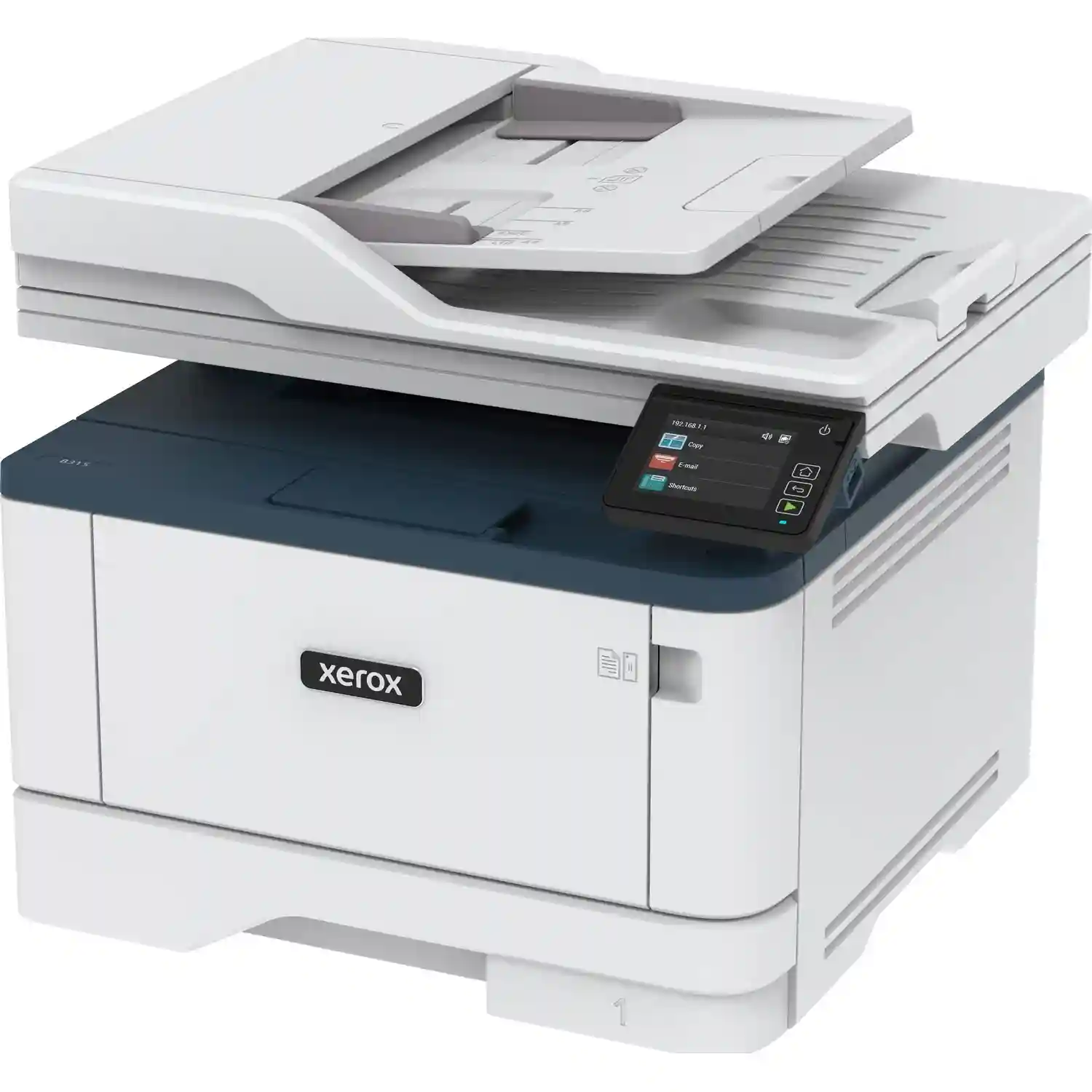 МФУ лазерное XEROX B315 (B315V_DNI)