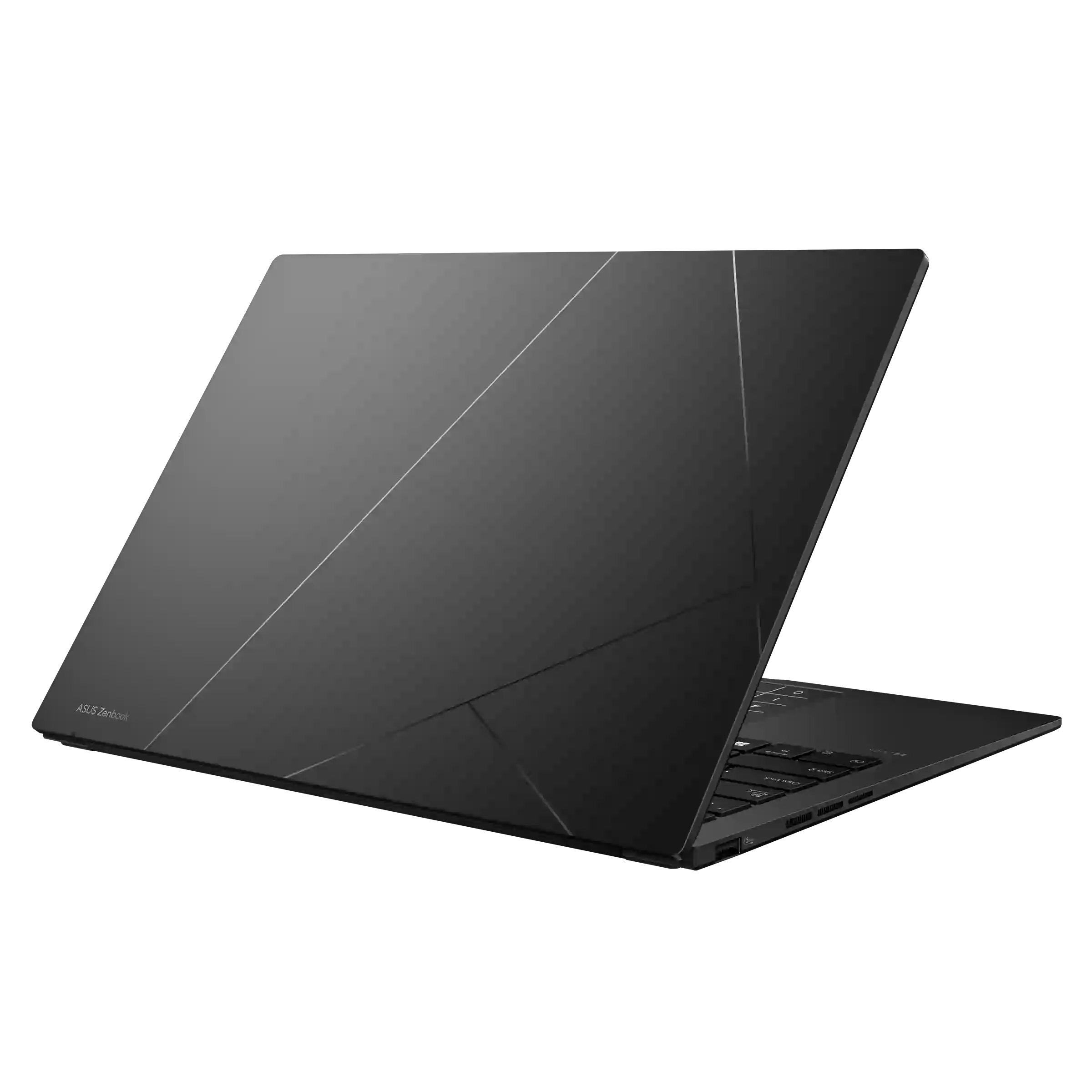 Ноутбук ASUS ZenBook 14 OLED UM3406HA-QD119 14" +чехол, кабель (90NB1271-M007D0)