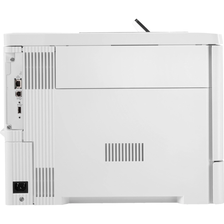 Принтер лазерный HP Color LaserJet Enterprise M554dn (7ZU81A)