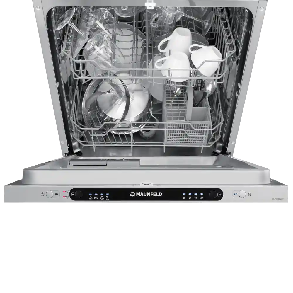 Встраиваемая посудомоечная машина MAUNFELD MLP-6242G02
