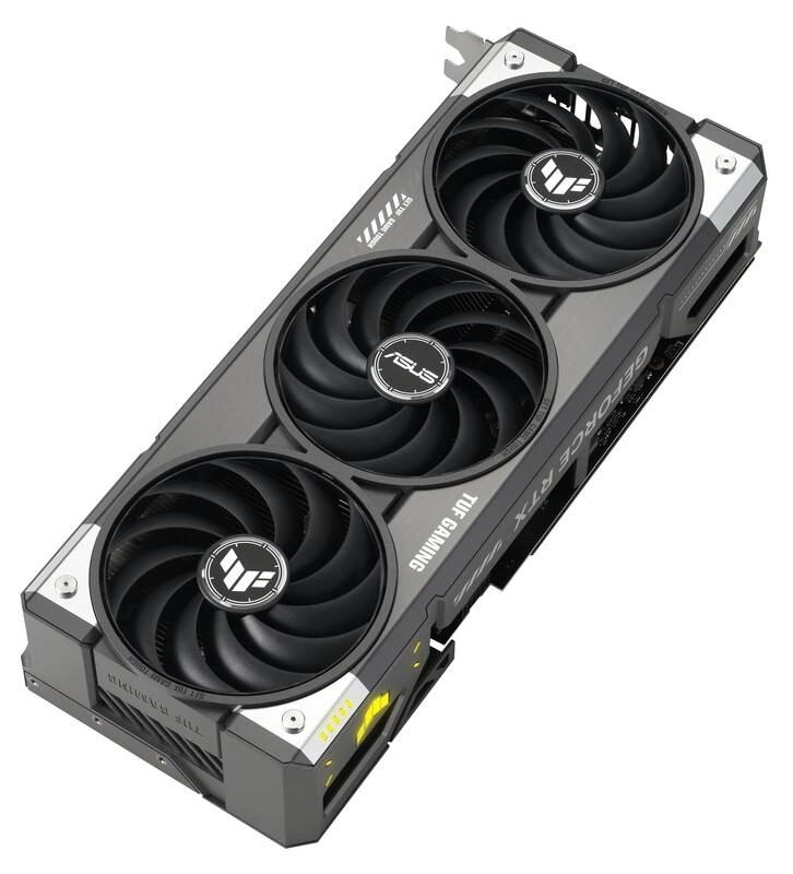 Видеокарта ASUS TUF Gaming GeForce RTX 5070 TI OC 16GB (90YV0MD0-M0NA00)