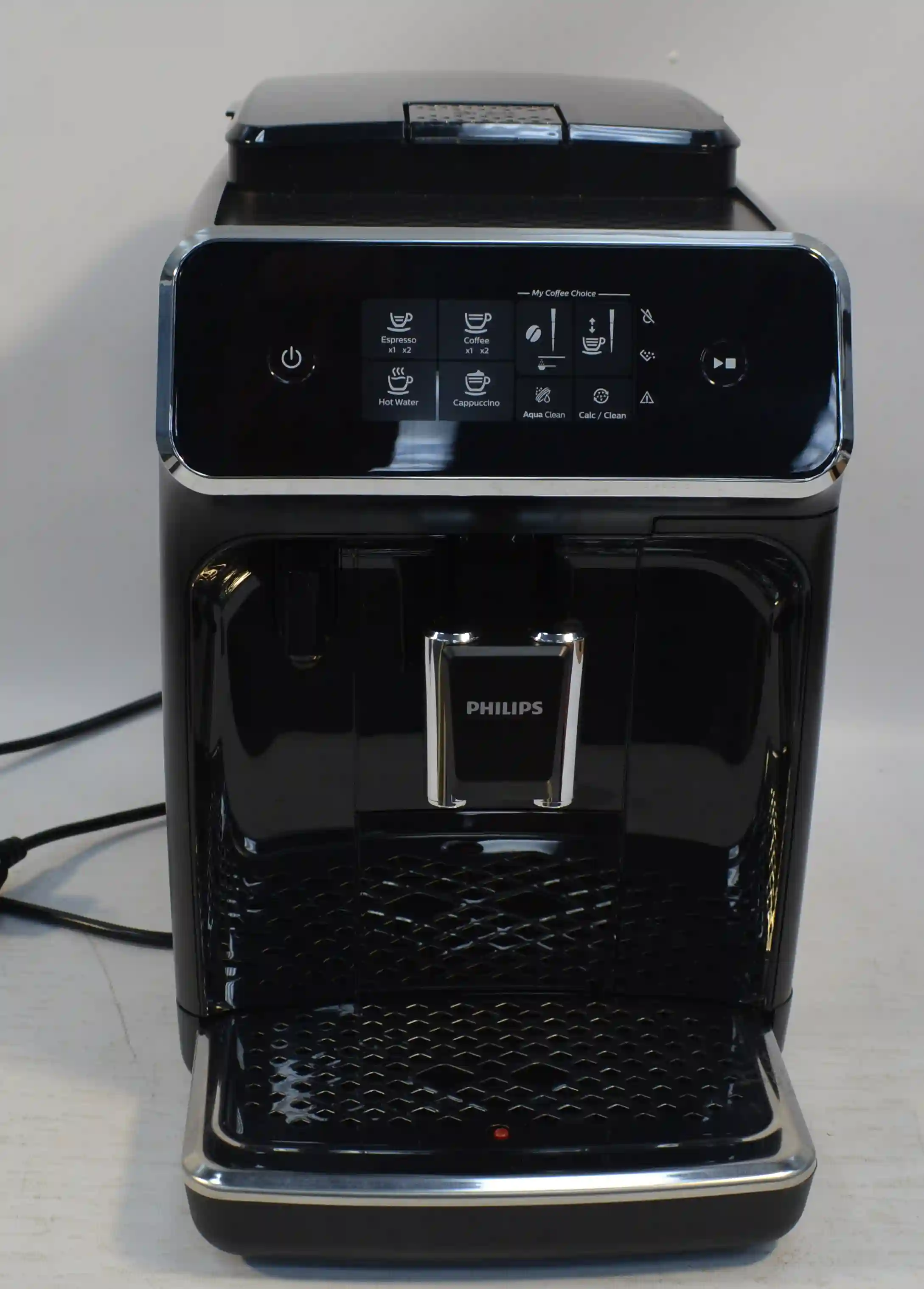 Кофемашина PHILIPS EP2231/40. k5 000004811