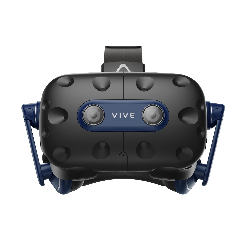 Очки виртуальной реальности HTC VIVE Pro 2 Full Kit (99HASZ014-00)