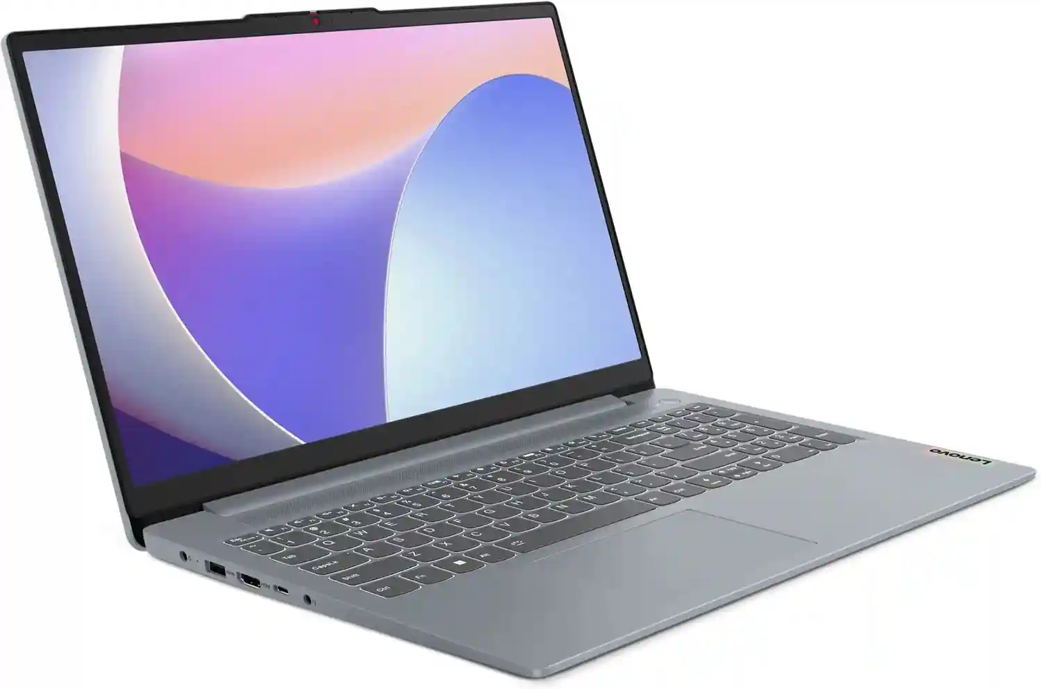 Ноутбук LENOVO IdeaPad Slim 3 15IRH8 15.6" (83EM00DBPS)