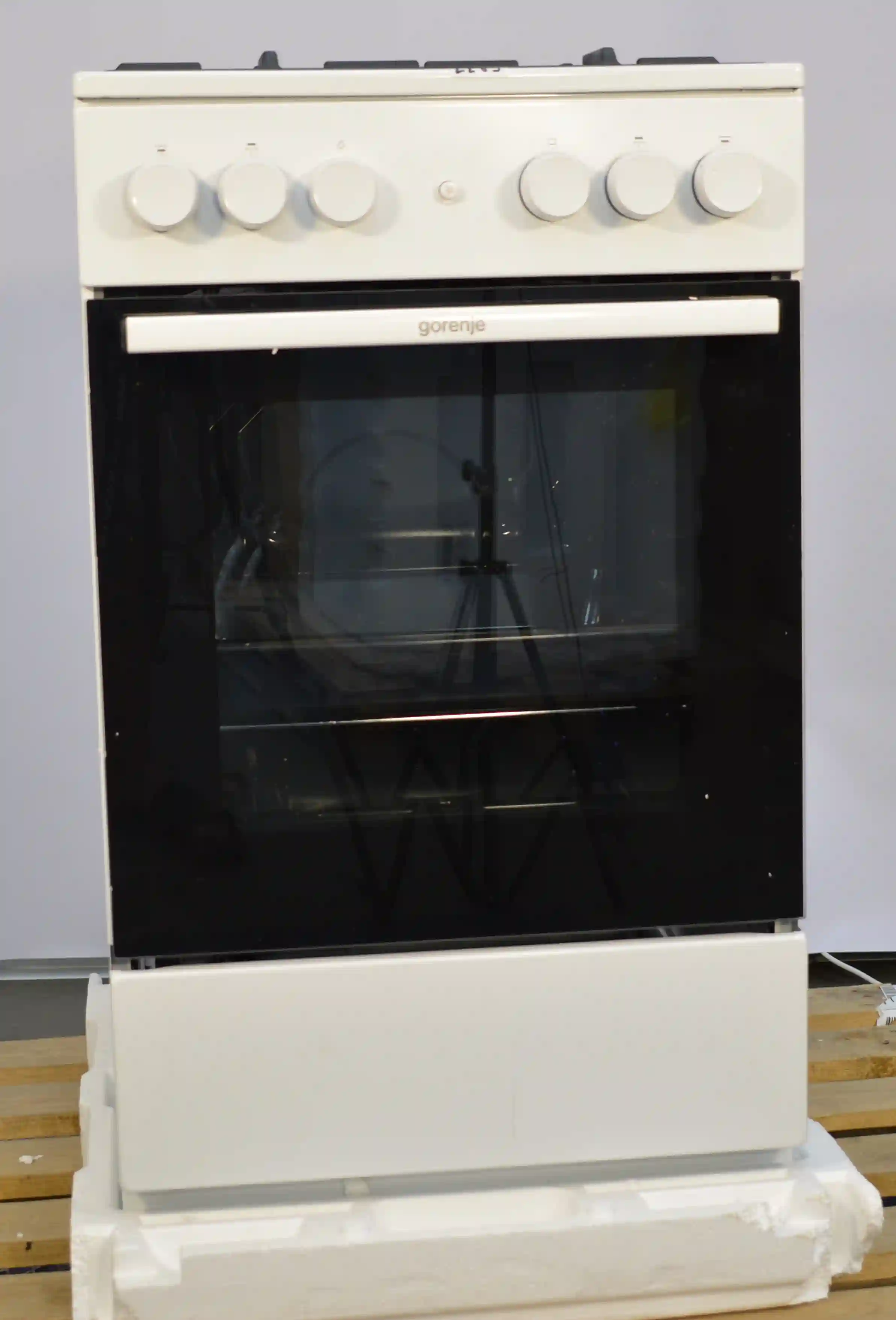 Газовая плита GORENJE GG5A11WF k11 000005877