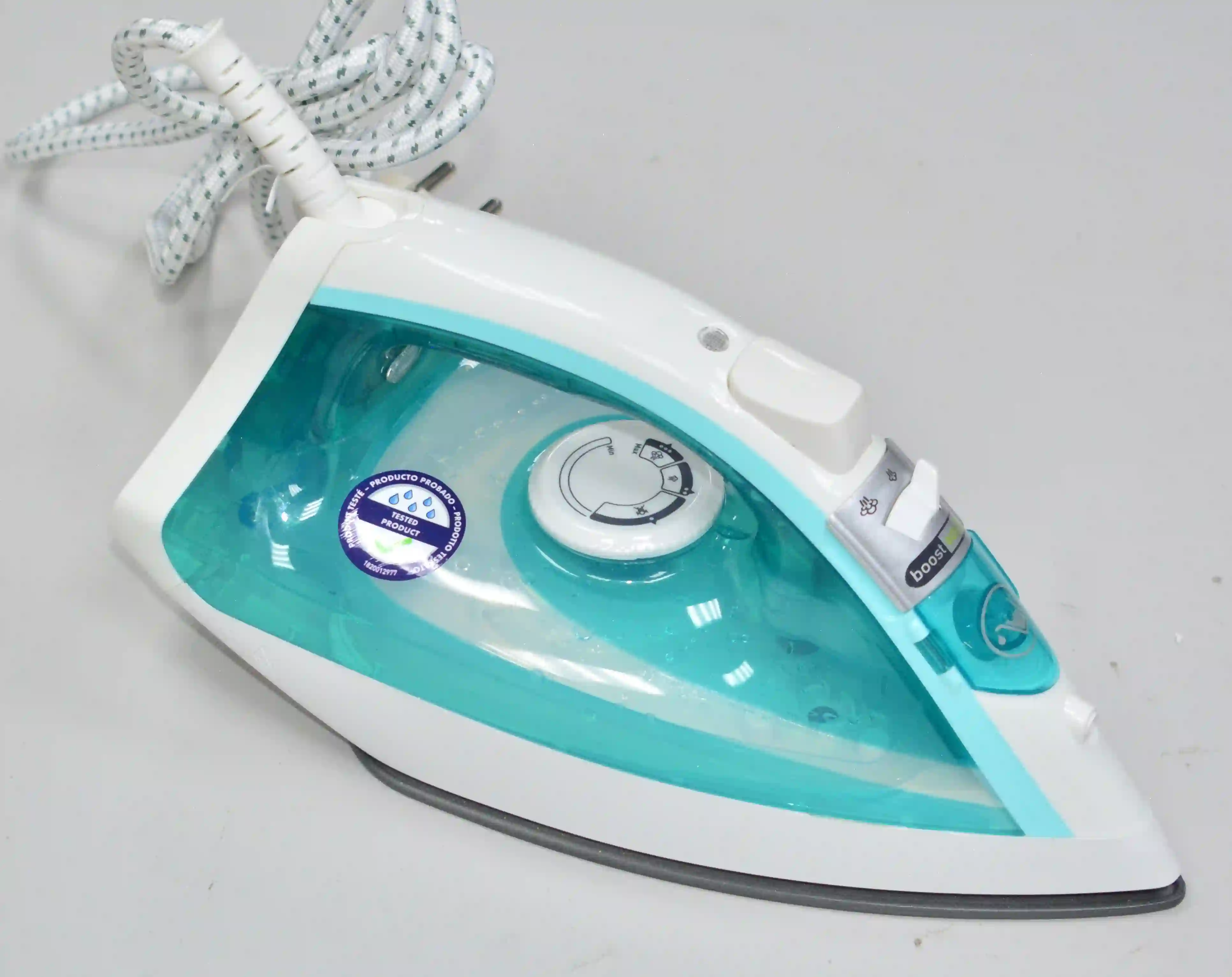 Утюг TEFAL FV1R10F1 k1 000097852