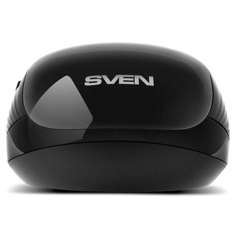 Мышь проводная SVEN RX-520S (SV-017637)
