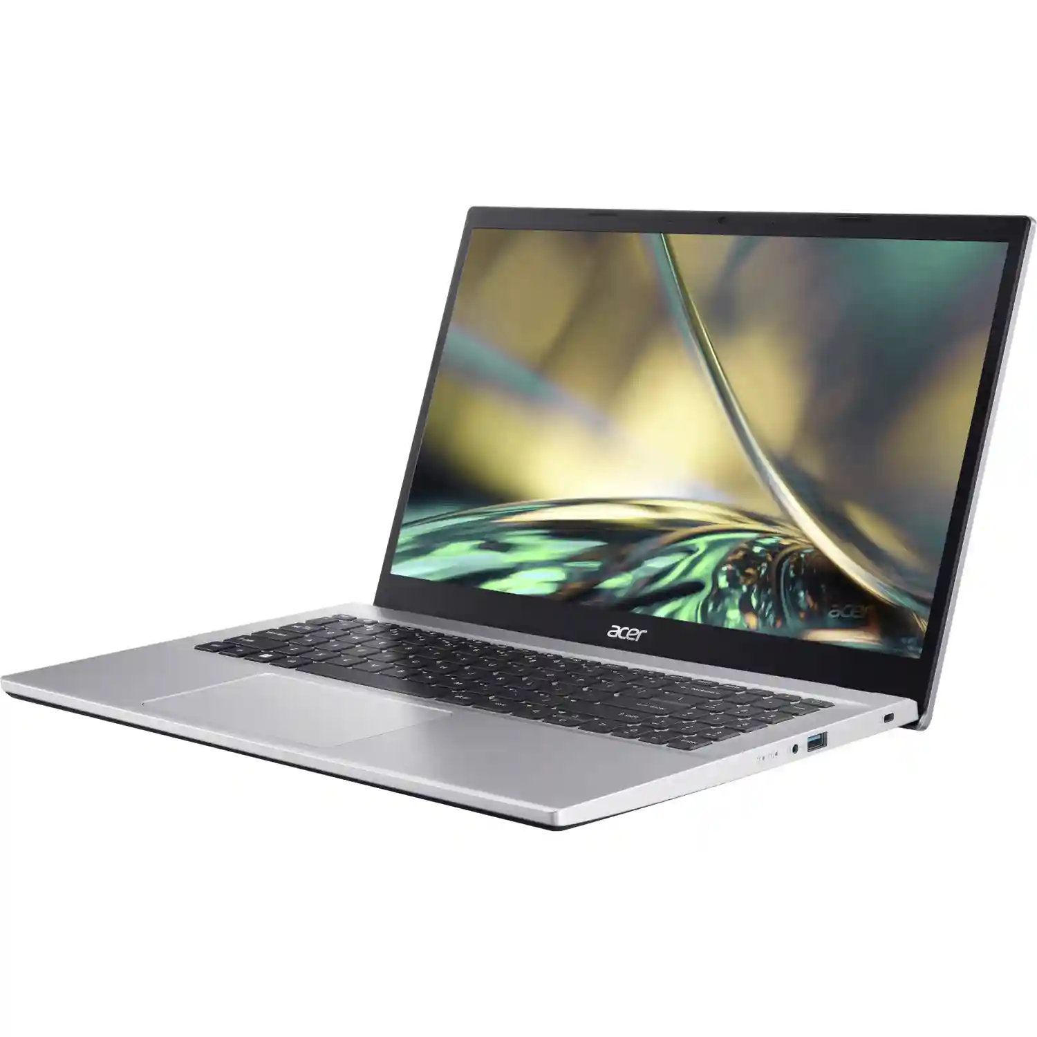 Ноутбук ACER Aspire 3 A315-59-52B0 15.6" (NX.K6TER.003)