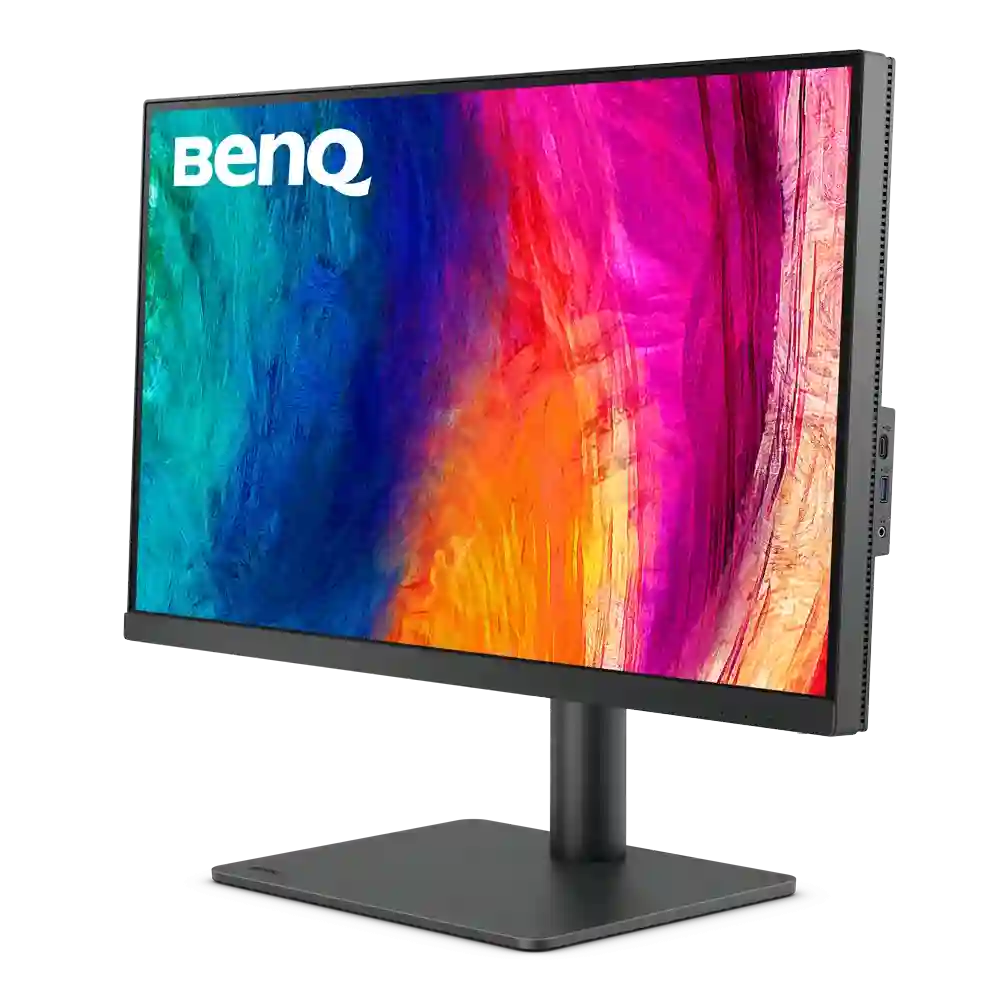 Монитор BENQ PD2705U 27" (PD2705U)