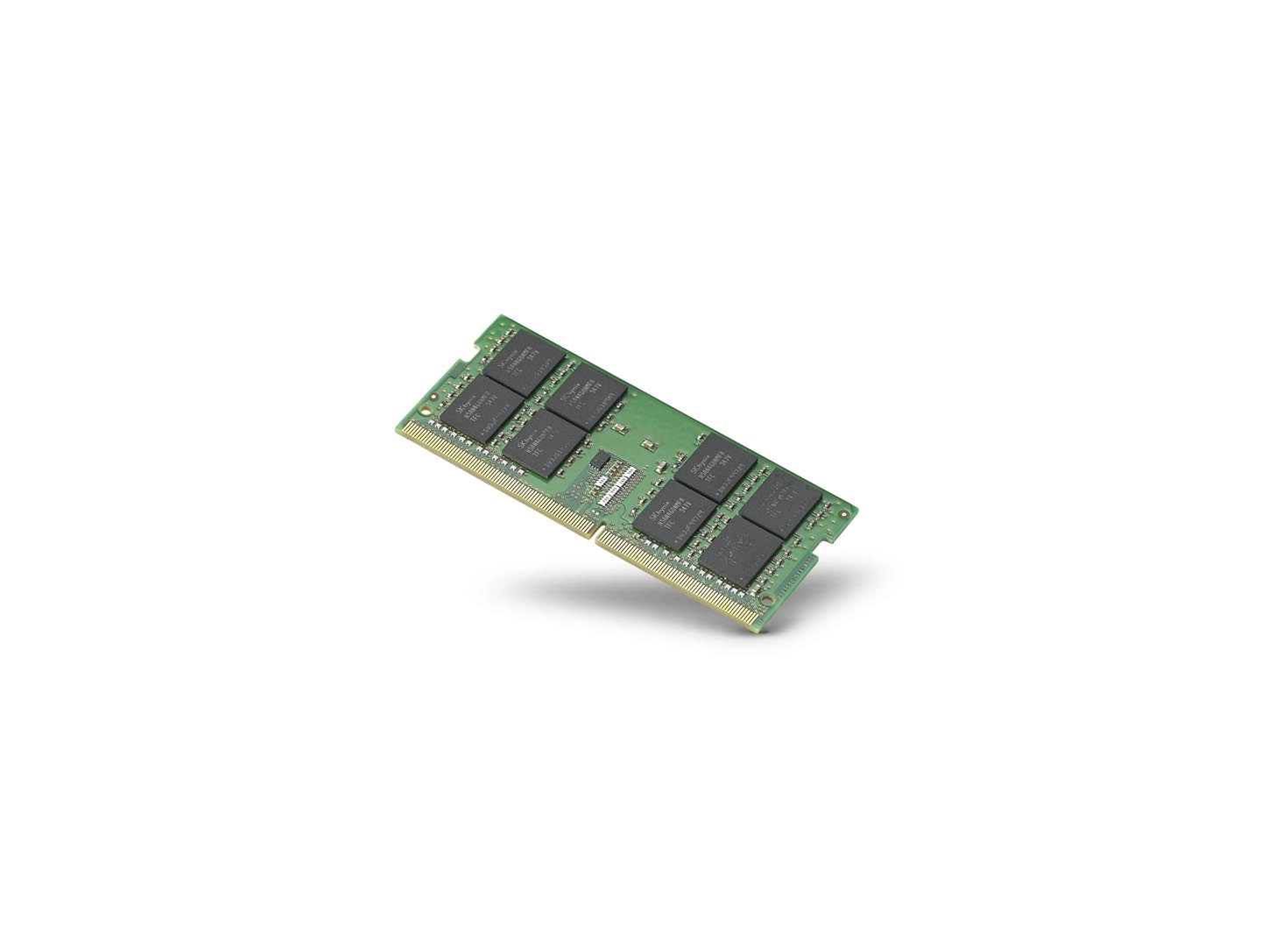 Оперативная память KINGSTON SODIMM DDR4 16GB 3200 MHz (KVR32S22D8/16)