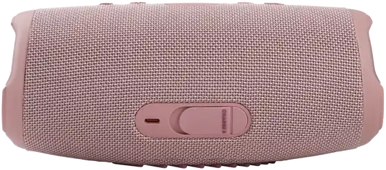 Портативная акустика JBL Charge 5 Pink (JBLCHARGE5PINKAM)