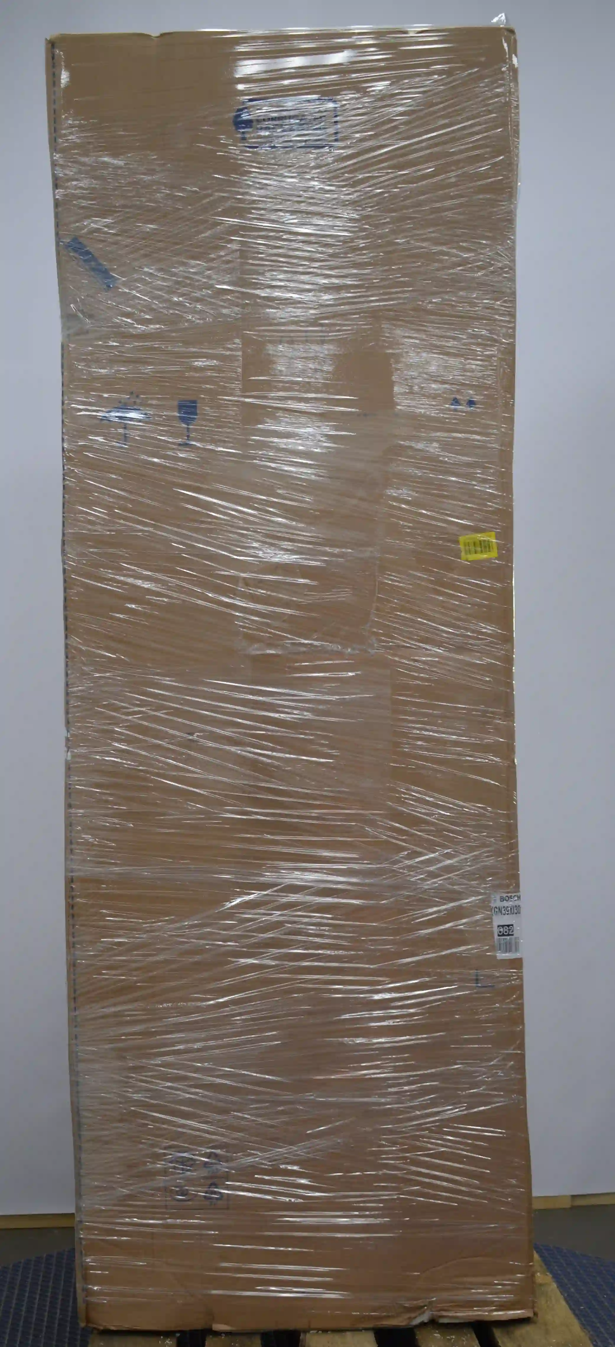 Холодильник BOSCH KGN39XI30U k6 000006608