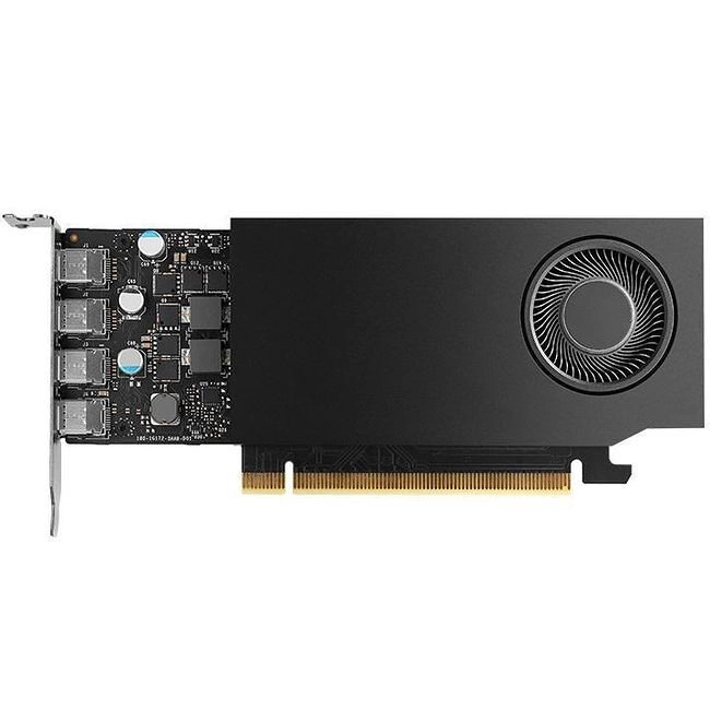 Видеокарта NVIDIA RTX A1000 8G (900-5G172-2280-000)