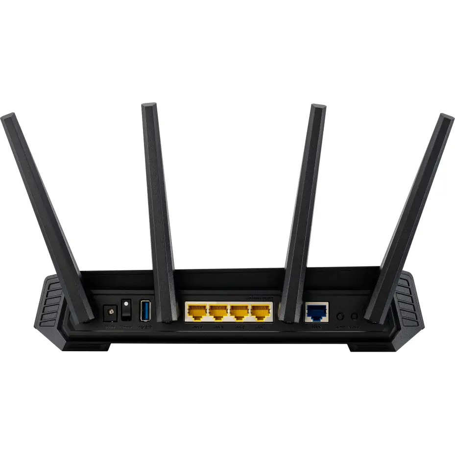 Wi-Fi роутер ASUS GS-AX5400 (90IG06L0-MO3R10)