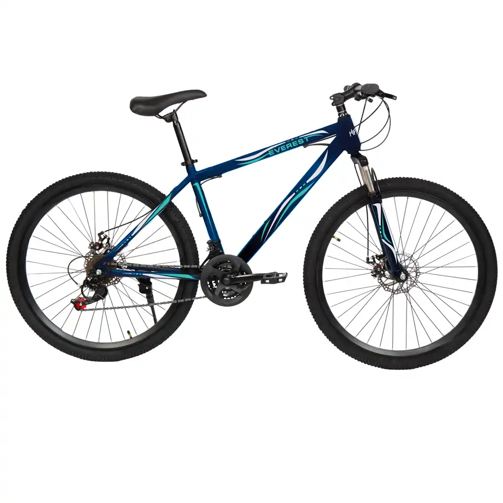 Велосипед HIPER HB-0026 Everest Blue 27.5''