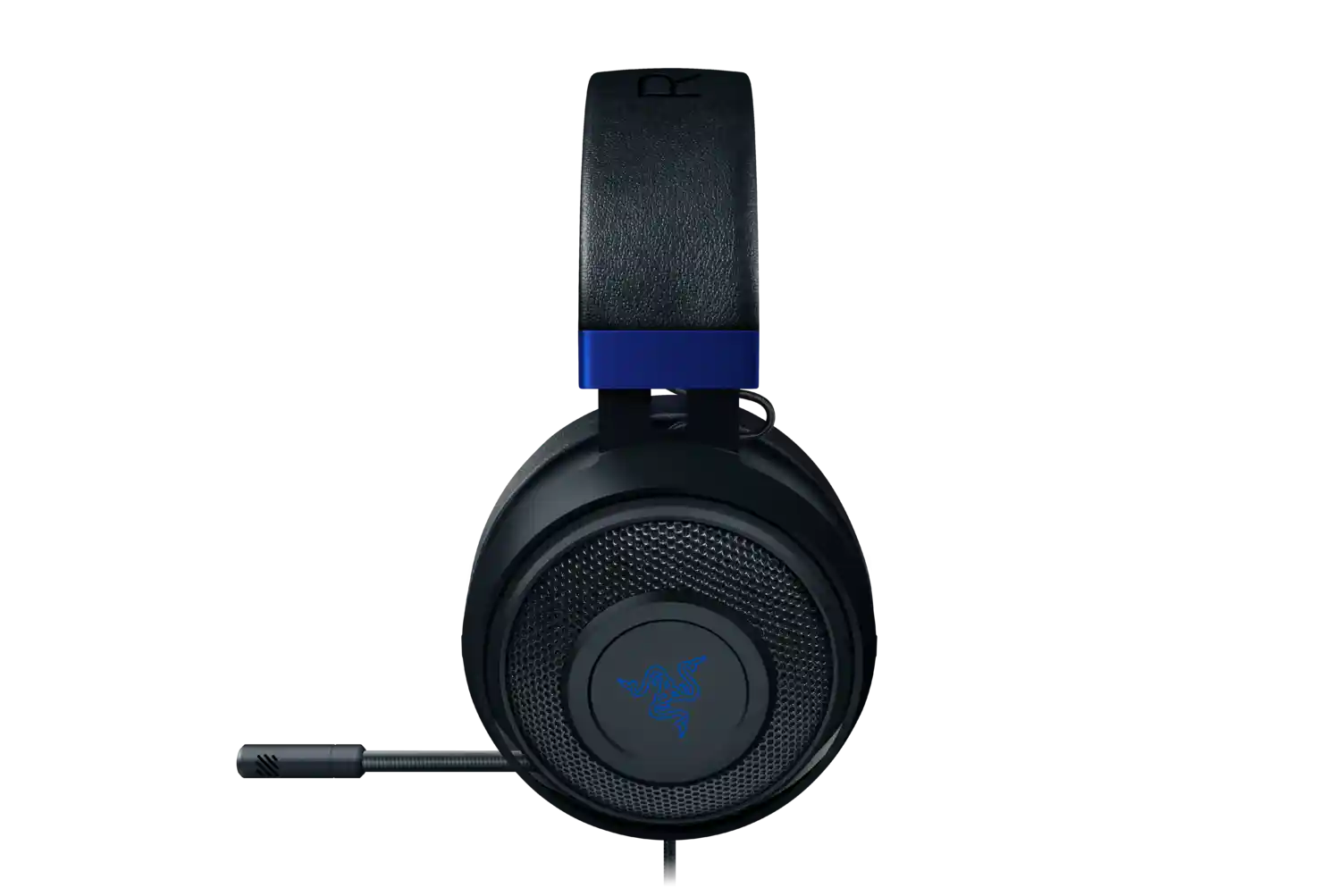 Гарнитура игровая RAZER Kraken for Console Black (RZ04-02830500-R3M1)