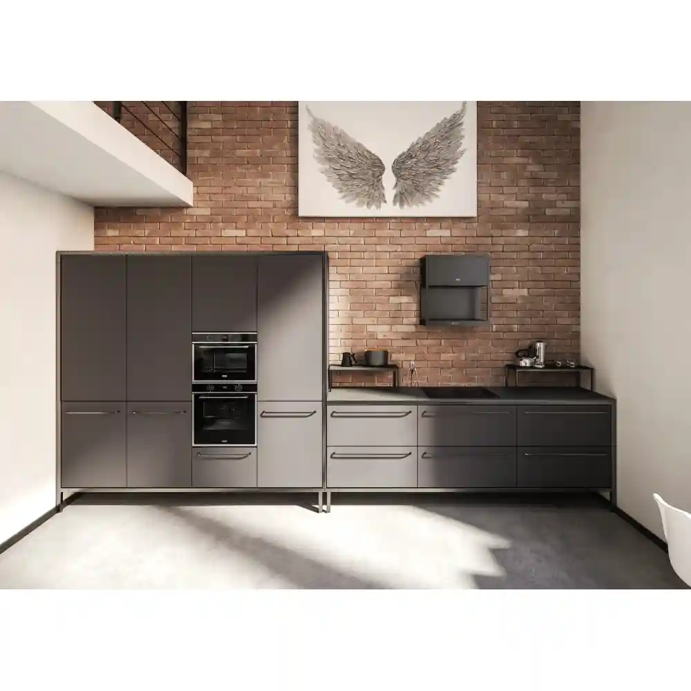 Вытяжка настенная FRANKE FMA MODULAR F60 BK MATT (335.0706.646)