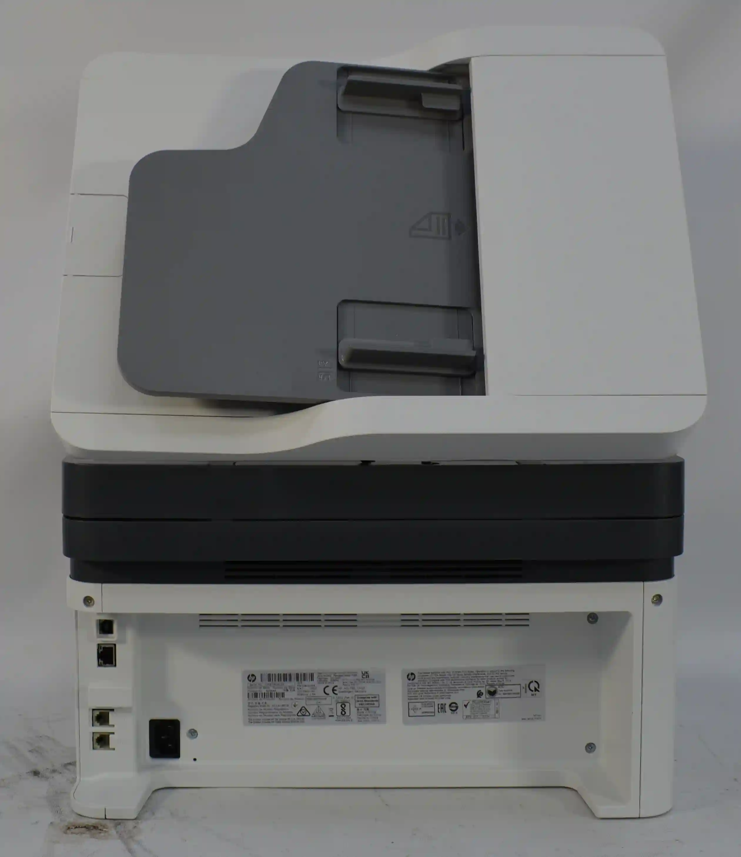 МФУ лазерное HP Laser 137fnw (4ZB84A) k3 000003482