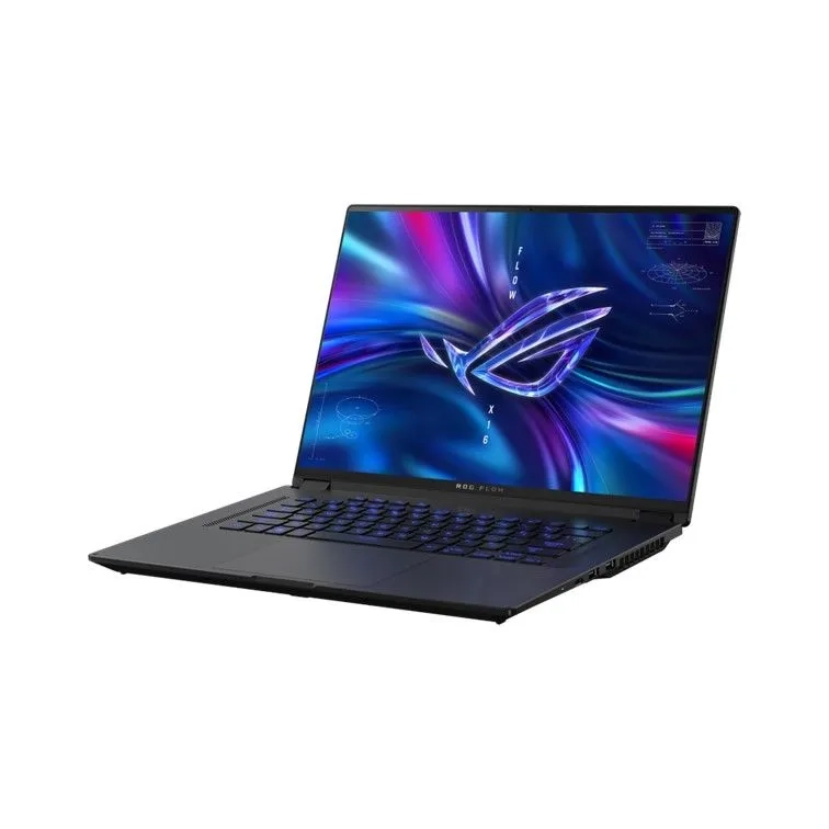 Ноутбук ASUS ROG Flow X16 GV601VI-NL062W 16" + стилус (90NR0G01-M00390)