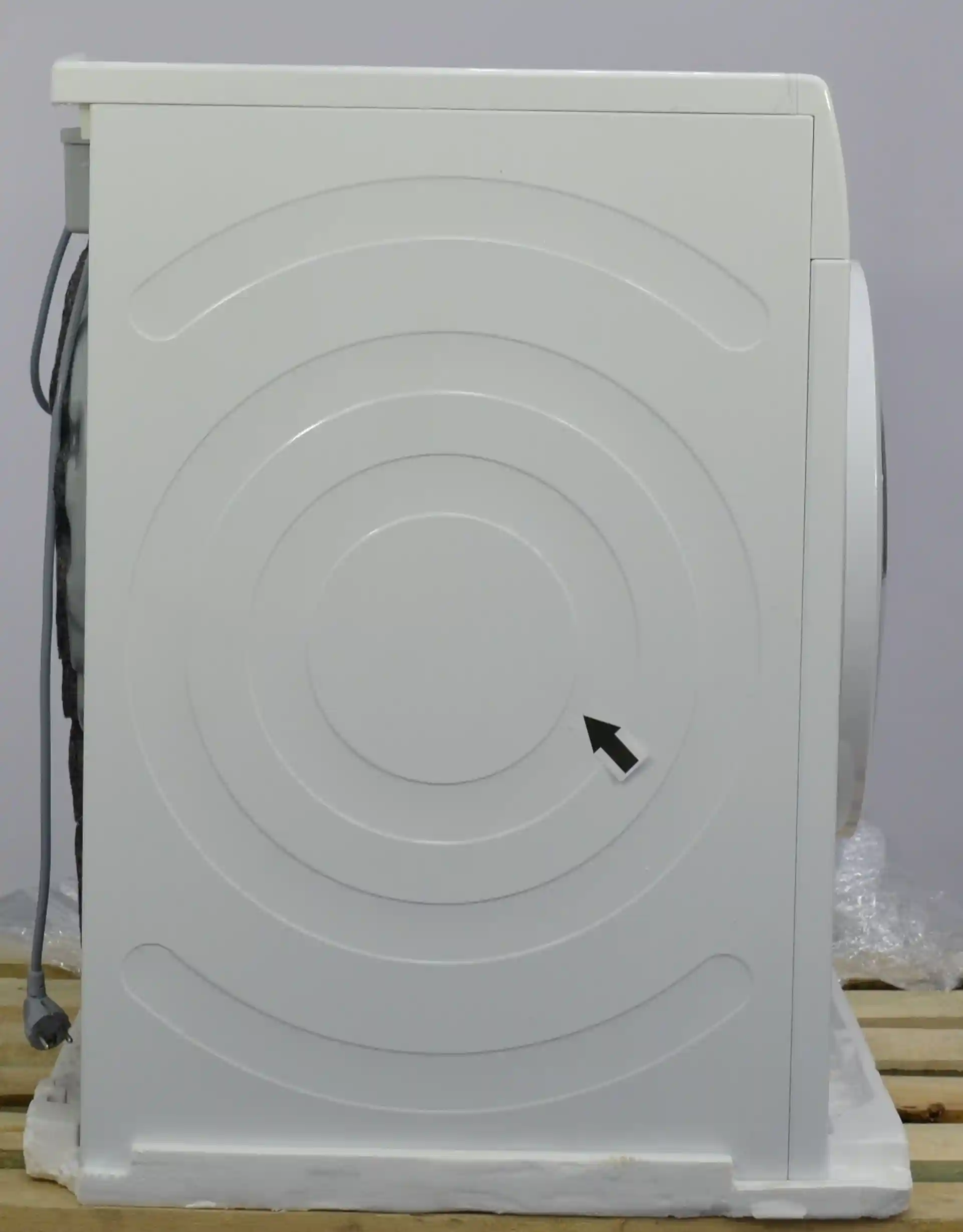 Стиральная машина GORENJE W1NHPI60SCS k4 000006379