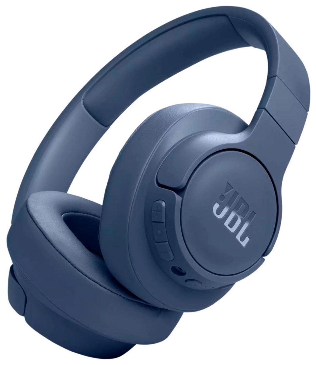 Наушники беспроводные JBL T770NC BLue (JBLT770NCBLU)