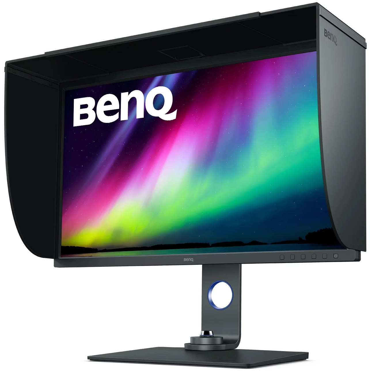 Монитор BENQ PhotoVue 31.5" (SW321C)