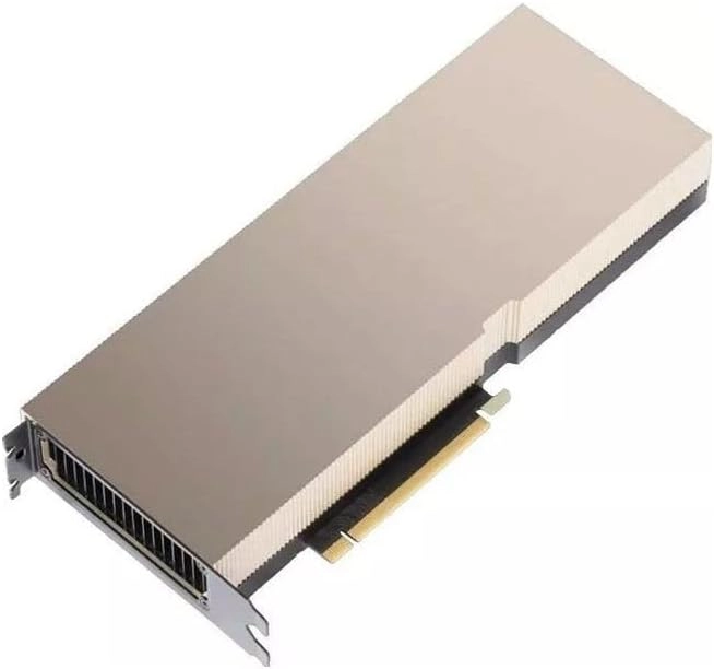 Видеокарта NVIDIA Tesla H100 NVL 94GB (900-21010-0020-000)