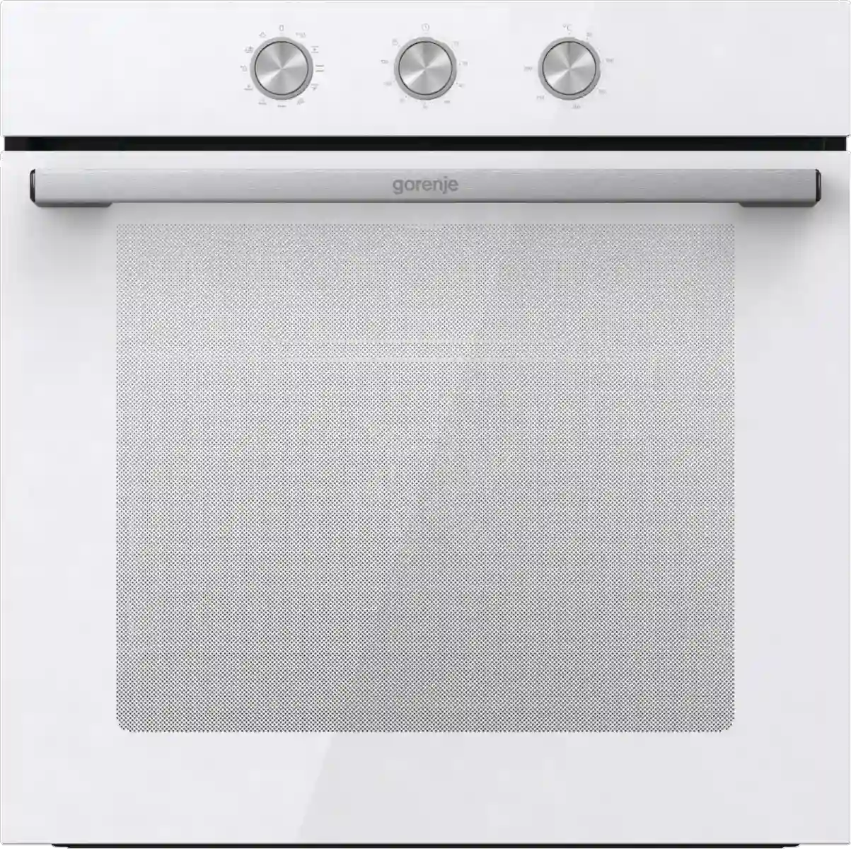 Встраиваемый духовой шкаф GORENJE BO6725E02WG