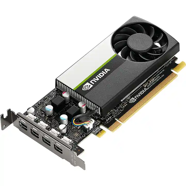 Видеокарта NVIDIA Quadro T6000 8G (900-5G172-2570-000)