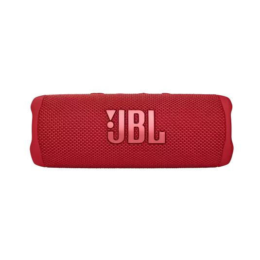 Портативная акустика JBL Flip 6 Red (JBLFLIP6REDAM)