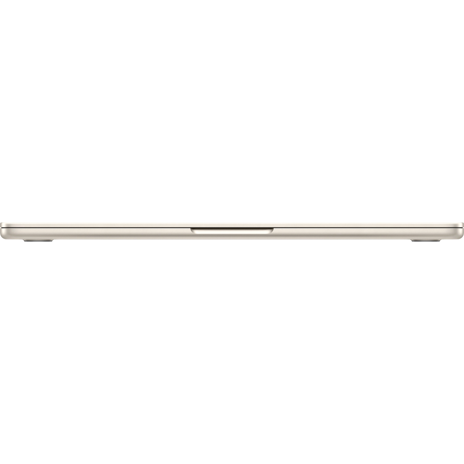 Ноутбук APPLE MacBook Air 13", M3 (8/10 core) 16GB/512GB Starlight/70W/RU (Z1BB00188)