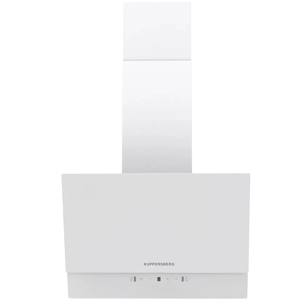 

Вытяжка наклонная KUPPERSBERG F 603 W, Белый