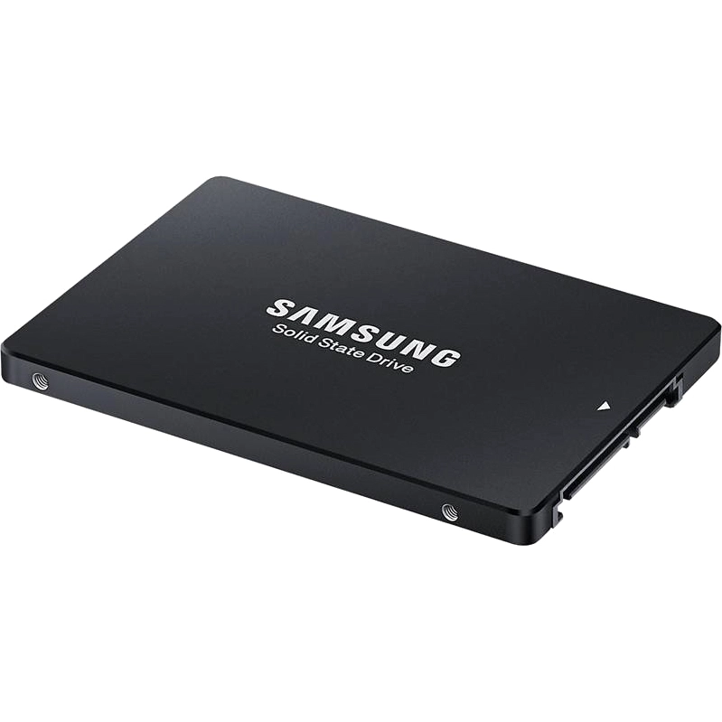 Внутренний SSD диск SAMSUNG PM9A3, 1920GB, U.2, PCIe 4.0 (MZQL21T9HCJR-00A07)