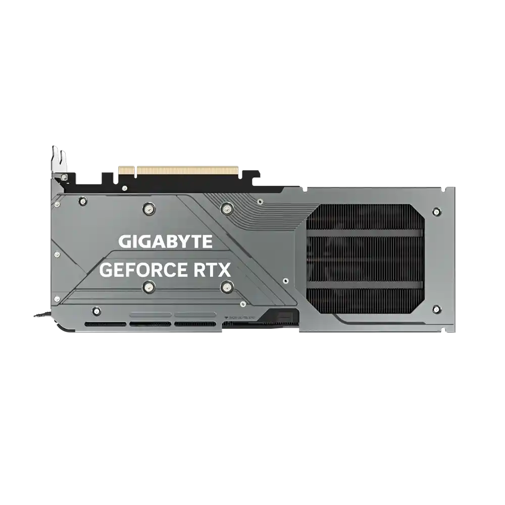 Видеокарта GIGABYTE GeForce RTX 4060 Ti Gaming OC 16G GV-N406TGAMING OC-16GD