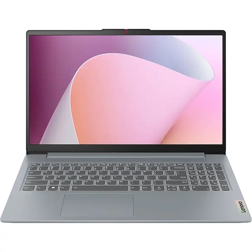 Ноутбук LENOVO IdeaPad Slim 3 15AMN8 15.6