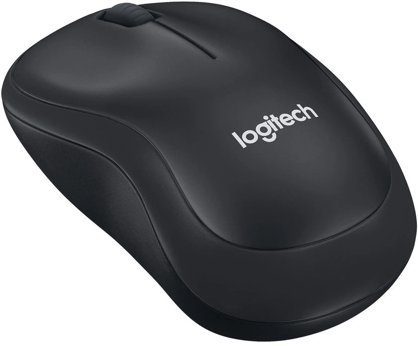 Мышь Беспроводная Logitech M220 Купить