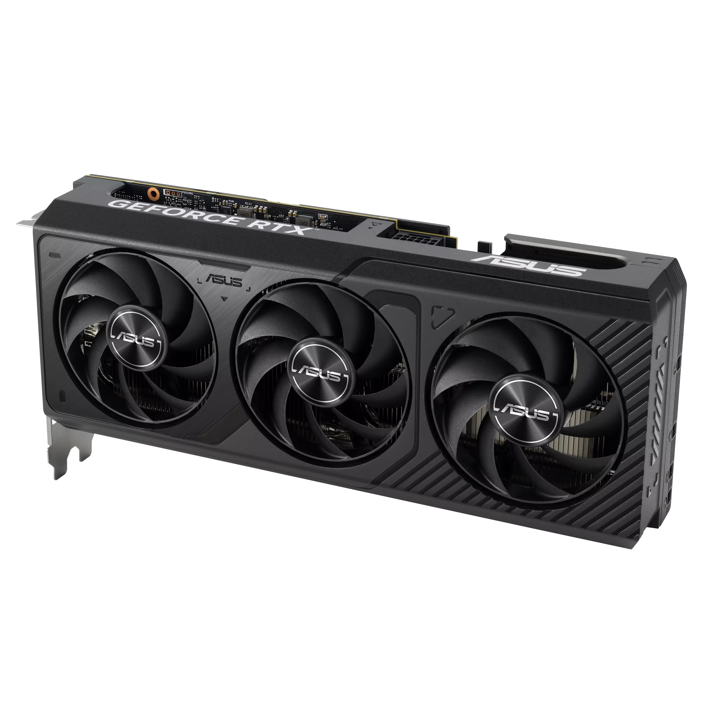 Видеокарта ASUS GeForce PRIME RTX 4070 Super OC 12Gb (90YV0KC6-M0NA00)