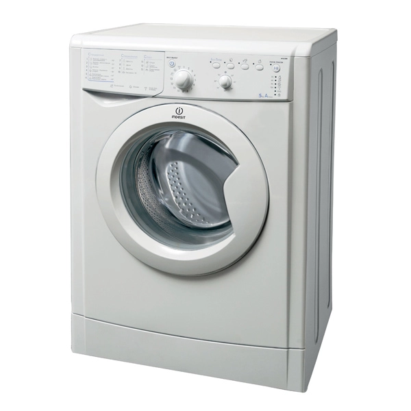 Стиральная машина INDESIT IWSB 5085 (CIS)