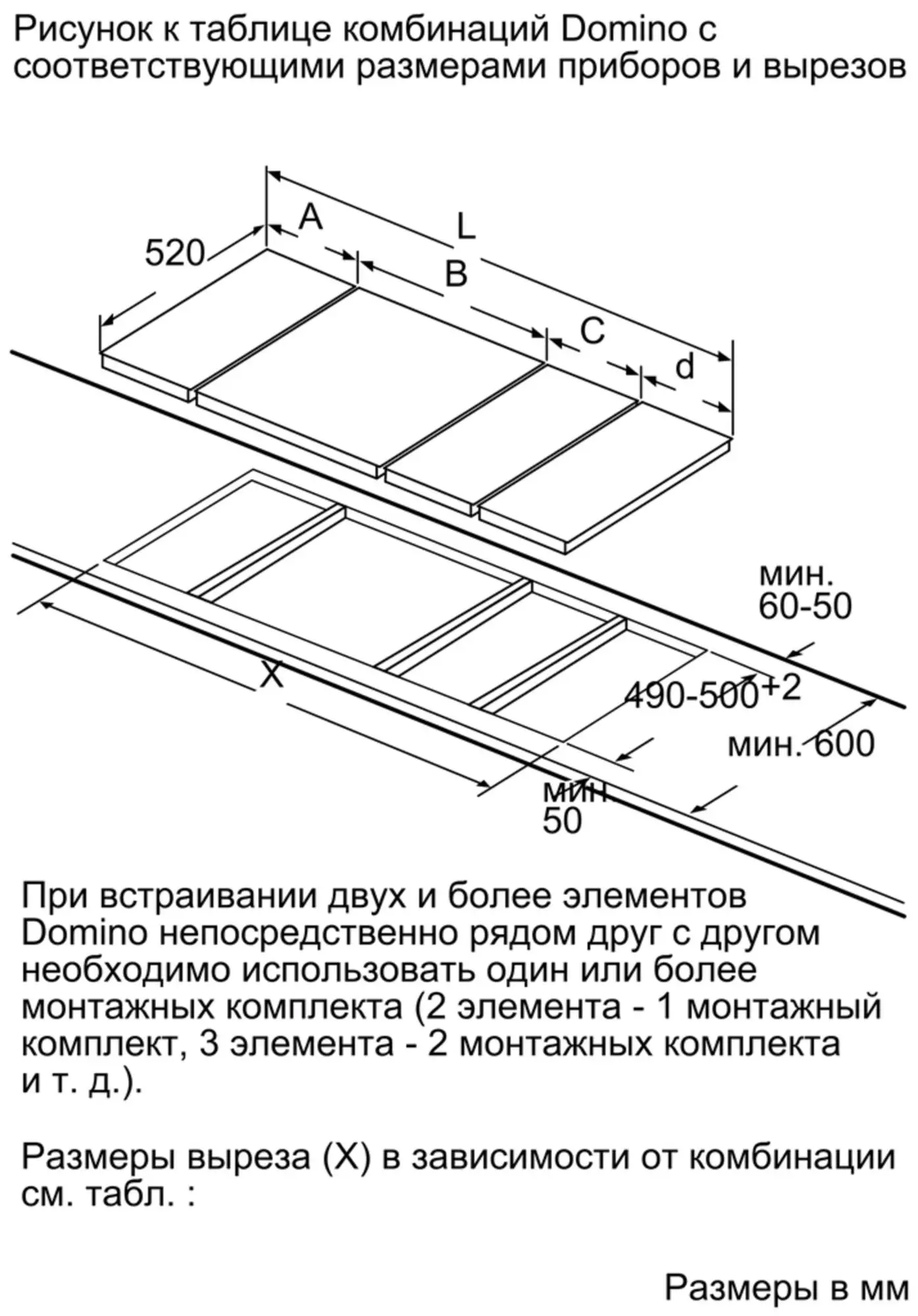 Встраиваемая индукционная панель BOSCH PIB375FB1E Serie 6