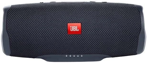 Портативная акустика JBL Charge Essential 2 Gray (JBLCHARGEES2AM)