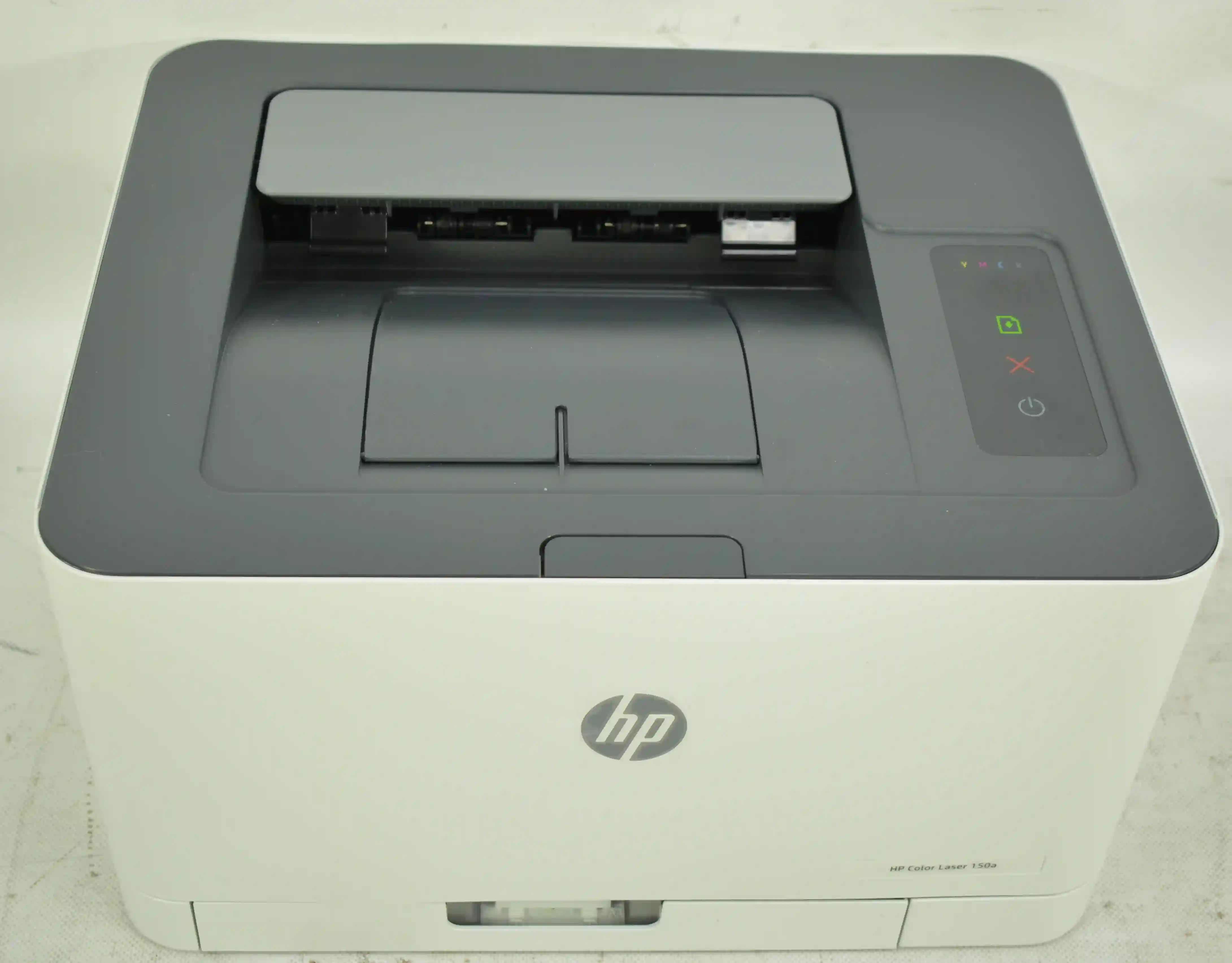 Принтер лазерный HP Color Laser 150a (4ZB94A) k3 000014281