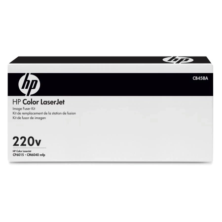 Узел закрепления HP Color LaserJet 220volt (CB458A)