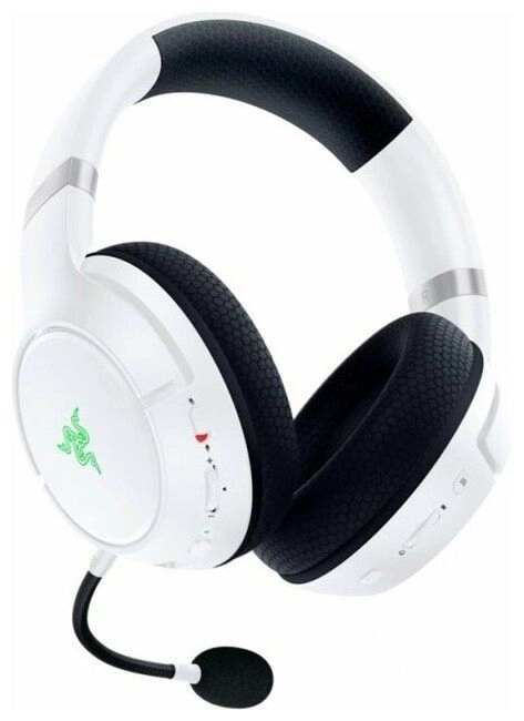 Гарнитура игровая RAZER Kaira Pro for Xbox White (RZ04-03470300-R3M1)