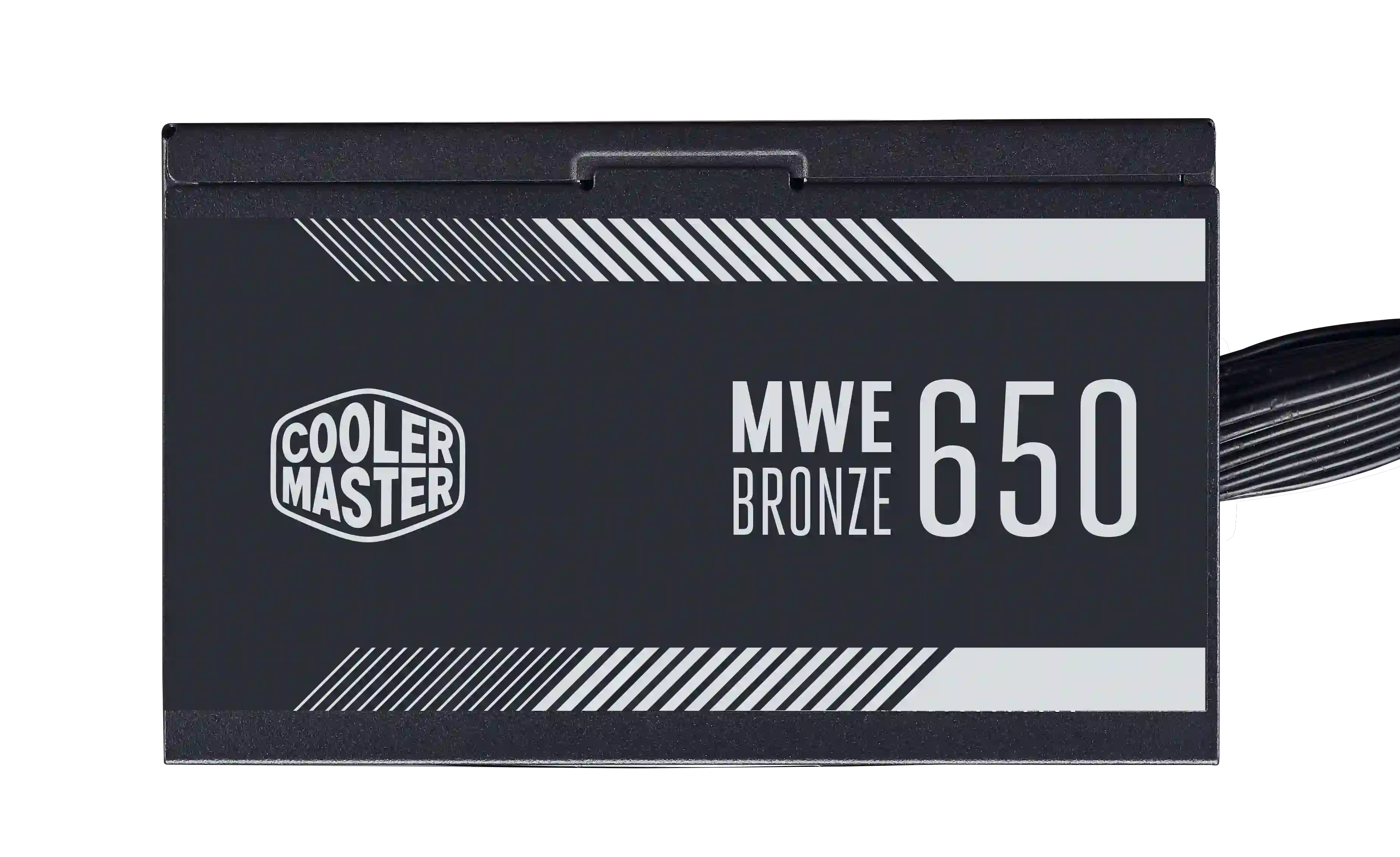 Блок питания для ПК COOLER MASTER MWE Bronze V2 650W (MPE-6501-ACAAB-EU)