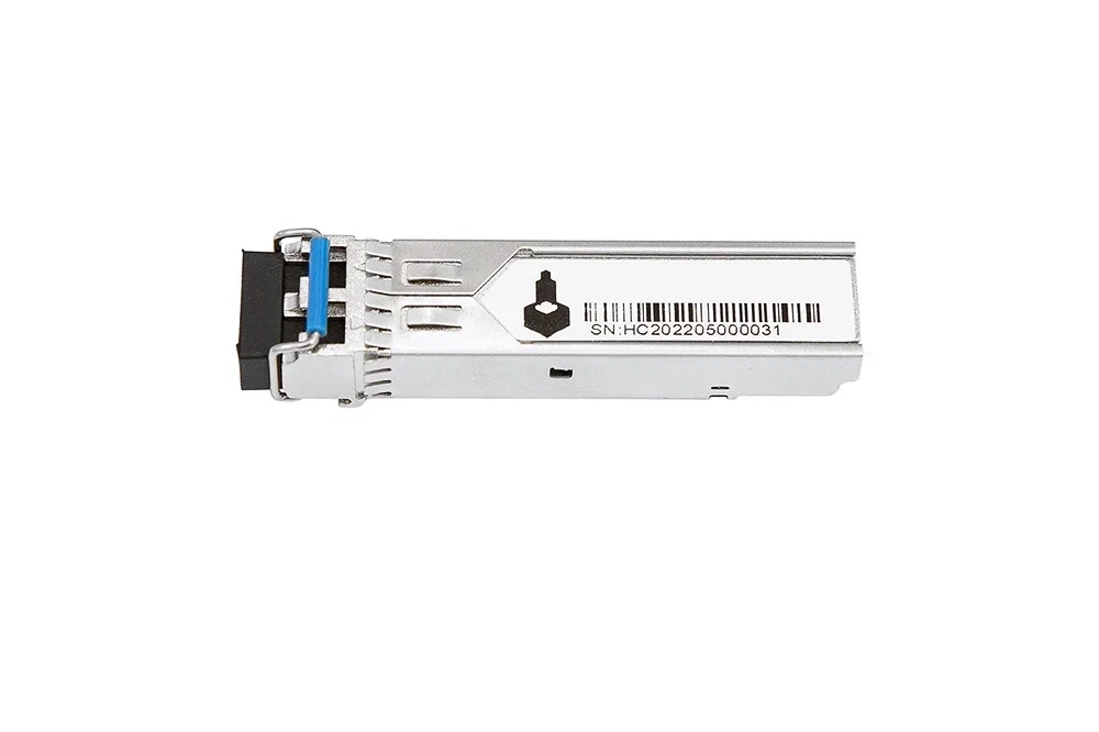 Оптический SFP-Модуль NST NS-SFP-M-2LC88-G10-03