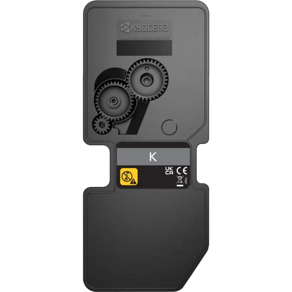 Картридж для лазерного принтера KYOCERA TK-5430K Black (1T0C0A0NL1)