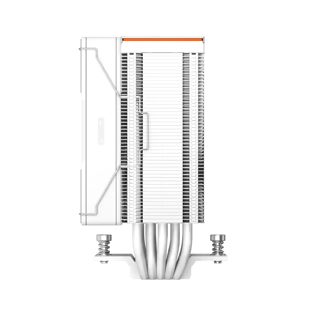 Кулер для процессора PCCOOLER RZ500 WH